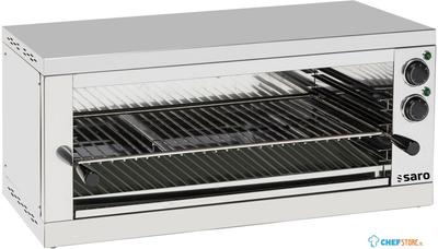 SARO Salamander Grill Model ORPHEUS 1