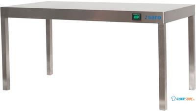 SARO Warmtebrug Model 800 Mm - 800 mm 1