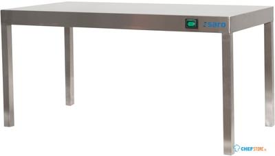 SARO Warmtebrug Model 1800 Mm - 1800 mm 1