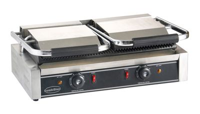 Contact Grill | Combisteel | 7455.0460 1