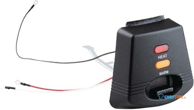 Buffalo AK115 hoofdschakelaar
