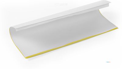 Hendi Kleefplaat voor insectenverdelgers 120m² | 270233 1