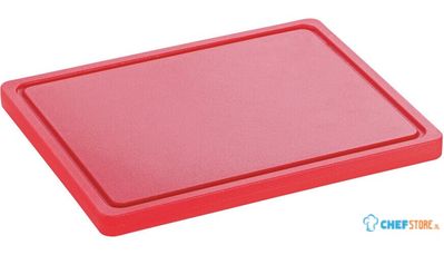 Snijplank PRO 32x26 R-R - A120529 1