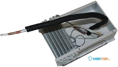 Polar AB904 Verdamper