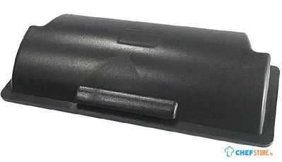 AK436 Buffalo handgreep glaspolijstmachine