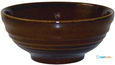 Churchill Cinnamon Ripple Snack Kom 284 Ml Pak van 12 - DL410