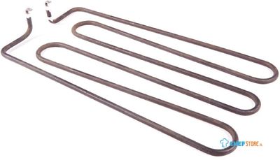 Buffalo Verwarmingselement Voor Buffalo Broodroosterplaat - Buffalo N132