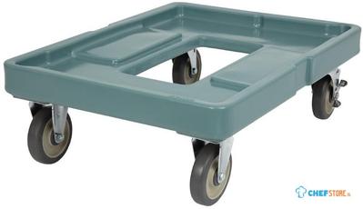 Cambro Camdolly voor Cambro geïsoleerde voedselcontainer | CT432