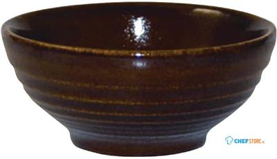 Churchill Cinnamon Ripple Snack Kom 170 Ml Pak van 12 - DL409