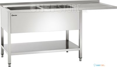 Bartscher Spoelcentrum 700 B1800 2 Bakken LI - 306360 1