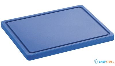 Bartscher Snijplank PRO 32x26 B R - A120531 1