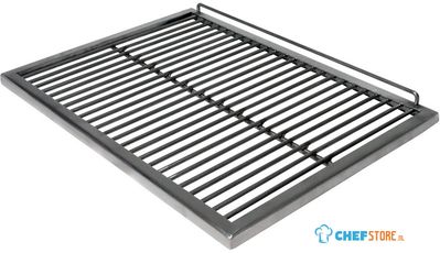 Diamond GFO/60-N Rooster "O" vorm 570x465 mm (CBQ-060) 1