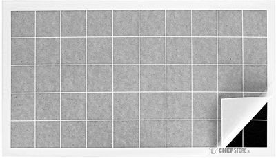 Eazyzap AS560 vliegenvanger kleefpapier (6 stuks)