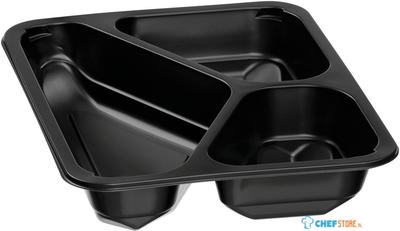 Bartscher Menuschaal 23180 3 - 300806