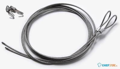 Syna Draadophangset - HSKR