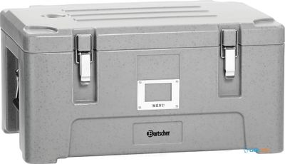 Thermo-Transportcontainer GN110-1 - Bartscher 300134 1
