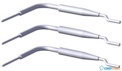 Diamond Optie: 3 kernvoelers | C3S-21-22 1