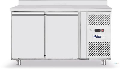 Koelwerkbank | 2 deuren Profi Line 1/1GN | Arktic 232040 1