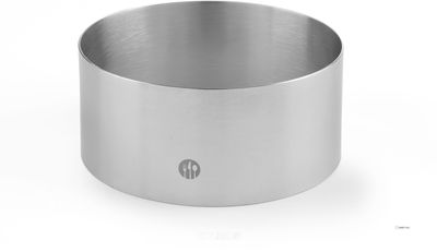 Hendi Voedselring rvs rond 100x45 mm | 512159 1
