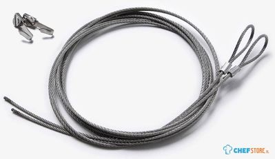 Syna Draadophangset - HSKR