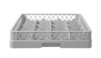 Hendi Vaatwaskorf 16 vaks - vak 112x112x88 mm |877043 1