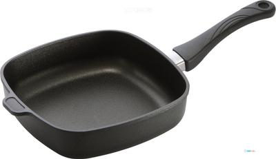 Eurolux Premium Vierkante Pan 24 X 24 cm - 6,5 cm Hoog - EU324-S-3-AB 1