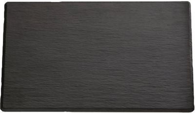 Melamine schaal met leisteen effect GN1/1 | GF070