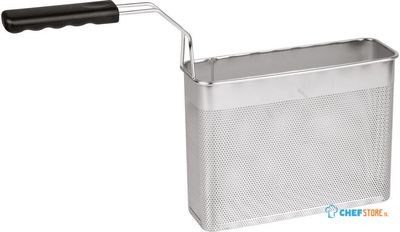 Mand voor Pastakoker Frontale Handgreep - Diamond A7/1PS-3N 1