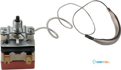 AG285 Buffalo temperatuurregelaar