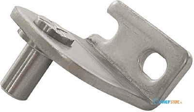 Polar AL093 onderste scharnier