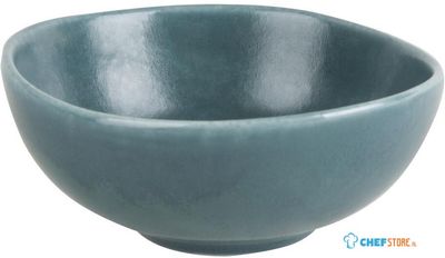 Olympia Build A Bowl diepe kom blauw 11x5cm (12 stuks) | FC718