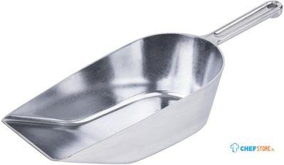 Aluminium Schep | 1 liter | Vogue | J814