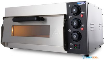 Maxima Pizza Oven - 1 Pizza Ø 40 cm - 09362150