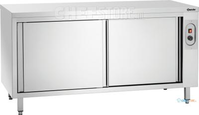 Bartscher Warmhoudkast 700 B1600 - 347167 1