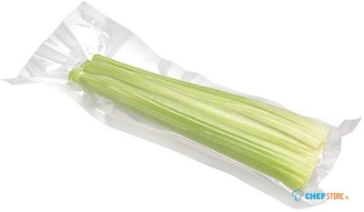 Vacumeerzakjes | 15 x 35cm | Vogue | CL196