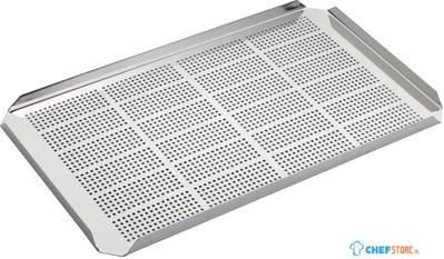 Gastro M RVS lekrooster GN1/1 |  GN694