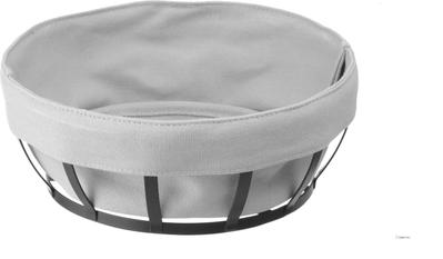 Hendi Broodmandje met zak | rond | 427118 1