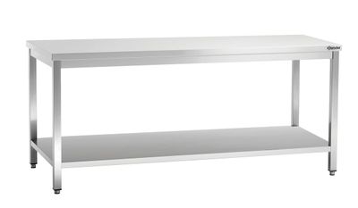 Bartscher Werktafel 600 B2000 - 307206 1