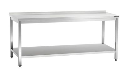 Bartscher Werktafel 600 B2000 MA - 308206 1