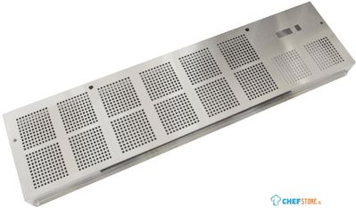 Polar Voorpaneel - AE830