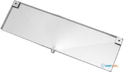 Polar Verdamper Waterbak - AK186