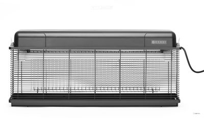 Hendi Insectenverdelger 45W waterbestendig 680x135x130 mm | 270141 1