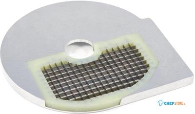 Buffalo Blokjessnijschijf 8x8mm - AA088 1