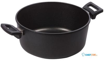 Eurolux Premium Kookpan Ø 28 cm Ongeveer 17 cm Hoog 8 5 L - EU860-3 1