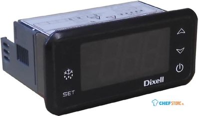 Polar AS053 Digitale thermostaat (Dixell)