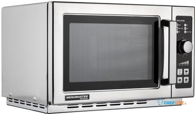 Menumaster Medium Duty Magnetron Grote Inhoud 1100W - CM745