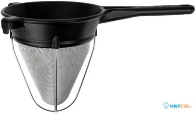 Matfer conische zeef 20cm | W693
