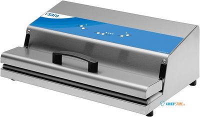 SARO Vacumeermachine Model FORLI 2 1