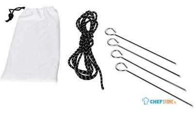 Syna Tent Montage Kit - TA-SK