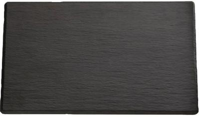 Melamine schaal met leisteen effect GN1/1 | GF070